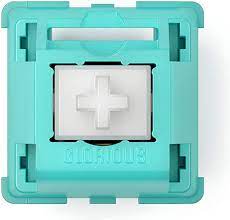 Glorious Lynx Mechanical Switches - Unlubed Glorious Lynx Mechanical Switches - Unlubed